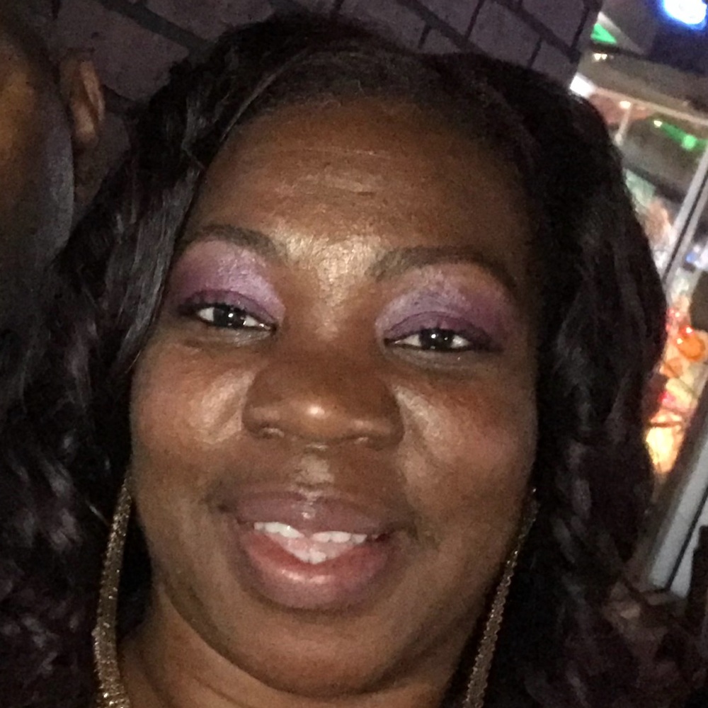 Meet your Posher, Buffie